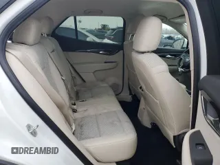 2022 Buick Envision Preferred with VIN LRBAZLR41ND124374, listed as a Copart auction lot 42351565 with 44,295 mi miles and Clean Title. Bid and sale history available at carsss.com. Image 11.