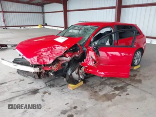 2010 Audi A3 with VIN WAUFFAFM0AA147839, listed as a IAAI auction lot 41250276 with Not provided miles and . Bid and sale history available at DreamBid. Image 2.