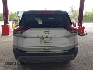 2021 Nissan Rogue SV z VIN 5N1AT3BB4MC723006, wystawiony jako IAAI lot #42225895 z przebiegiem 48 898 mil mil oraz . Historia ofert i sprzedaży dostępna na DreamBid. Obrazek 17.