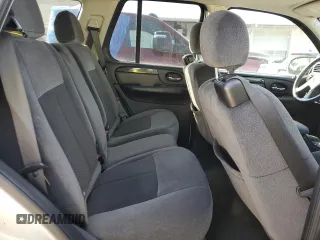 2008 GMC Envoy SLE2 with VIN 1GKDS13S082222248, listed as a Copart auction lot 42588235 with 120,357 mi miles and Salvage Title. Bid and sale history available at carsss.com. Image 11.