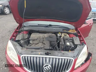 2014 Buick Verano Group with VIN 1G4PS5SK7E4139574, listed as a IAAI auction lot 42145603 with 124,133 mi miles and . Bid and sale history available at DreamBid. Image 10.