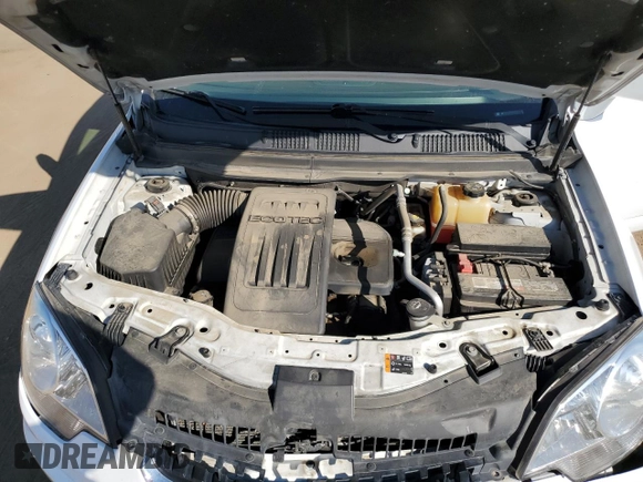 2013 Chevrolet Captiva Sport LT with VIN 3GNAL3EK8DS572141, listed as a Copart auction lot 73529754 with 148,106 mi miles and Salvage Title. Bid and sale history available at DreamBid. Image 12.