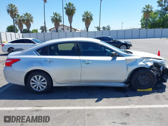 2016 Nissan Altima S z VIN 1N4AL3AP2GN316463, wystawiony jako IAAI lot #42339307 z przebiegiem 101 857 mil mil oraz . Historia ofert i sprzedaży dostępna na DreamBid. Obrazek 13.