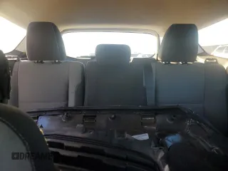2017 Ford Escape S with VIN 1FMCU0F76HUE02420, listed as a Copart auction lot 45992035 with Not provided miles and Salvage title. Bid and sale history available at DreamBid. Image 10.