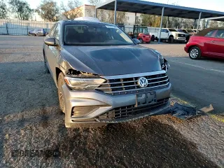 2020 Volkswagen Jetta S с VIN 3VWC57BU9LM083305, выставлен на аукционе Copart как лот 51691195 с пробегом 100 352 миль миль и Списание • Salvage title. История ставок и продаж доступна на DreamBid. Изображение 10.