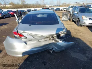 2010 Mazda Mazda6 i Touring Plus with VIN 1YVHZ8CH2A5M10869, listed as a IAAI auction lot 41890776 with 131,732 mi miles. Bid and sale history available at carsss.com. Image 16.