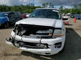 2016 Ford Expedition Max Limited z VIN 1FMJK1KT3GEF12095, wystawiony jako Copart lot #51975955 z przebiegiem 165 798 mil mil oraz Szkoda całkowita • Salvage title. Historia ofert i sprzedaży dostępna na DreamBid. Obrazek 12.