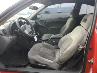 2005 Pontiac Grand Am GT with VIN 1G2NW12E45M106765, listed as a Copart auction lot 82890844 with 164,124 mi miles and Salvage Title. Bid and sale history available at carsss.com. Image 7.