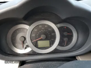 2008 Toyota RAV4 with VIN JTMBD33V686073498, listed as a Copart auction lot 79292244 with 0 mi miles and Non Repairable. Bid and sale history available at carsss.com. Image 9.