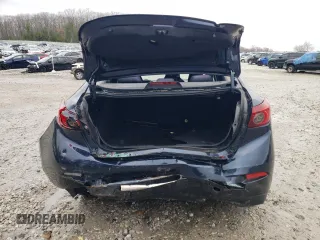 2015 Mazda 3 i SV z VIN JM1BM1T79F1263005, wystawiony jako Copart lot #52374195 z przebiegiem 58 186 mil mil oraz Czysty tytuł • Clean title. Historia ofert i sprzedaży dostępna na DreamBid. Obrazek 6.