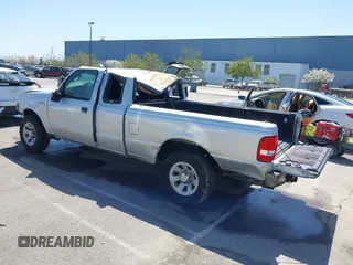 2006 Ford Ranger XL with VIN 1FTZR14U36PA91264, listed as a IAAI auction lot 41970024 with 60,062 mi miles and . Bid and sale history available at DreamBid. Image 3.