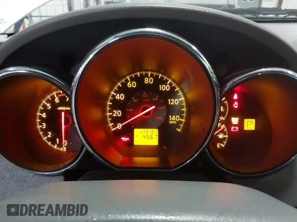 2005 Nissan Altima S z VIN 1N4AL11D25C954795, wystawiony jako IAAI lot #42411814 z przebiegiem 173 157 mil mil oraz . Historia ofert i sprzedaży dostępna na DreamBid. Obrazek 7.
