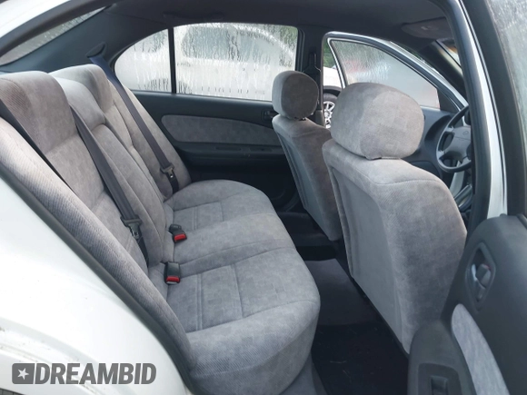 1999 Nissan Maxima GXE с VIN JN1CA21D3XT214595, выставлен на аукционе IAAI как лот 42458794 с пробегом 293 930 миль миль и . История ставок и продаж доступна на DreamBid. Изображение 8.
