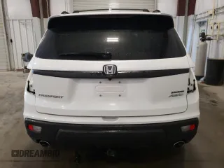 2020 Honda Passport Touring z VIN 5FNYF8H9XLB008647, wystawiony jako Copart lot #73320804 z przebiegiem 70 068 mil mil oraz Szkoda całkowita • Salvage title. Historia ofert i sprzedaży dostępna na DreamBid. Obrazek 6.