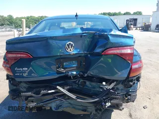 2019 Volkswagen Jetta S with VIN 3VWN57BU7KM206445, listed as a IAAI auction lot 42558820 with 110,309 mi miles and . Bid and sale history available at DreamBid. Image 17.