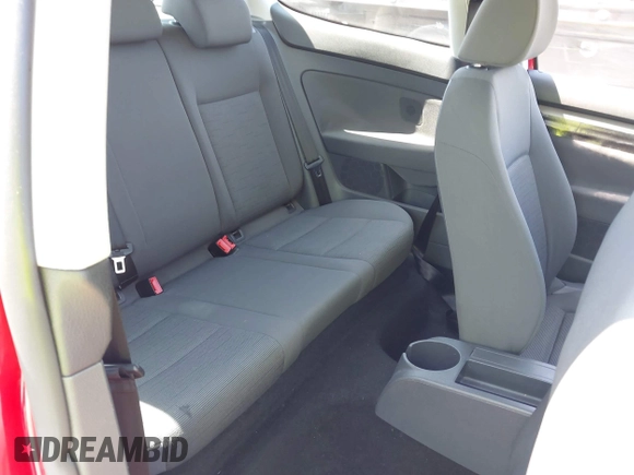 2007 Volkswagen Rabbit with VIN WVWBS71K77W063194, listed as a IAAI auction lot 42630227 with 28,604 mi miles and . Bid and sale history available at DreamBid. Image 8.