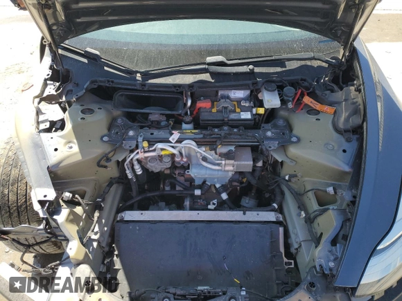 2020 Tesla Model 3 Long Range with VIN 5YJ3E1EBXLF668795, listed as a Copart auction lot 49913515 with 82,962 mi miles and Salvage Title. Bid and sale history available at DreamBid. Image 11.