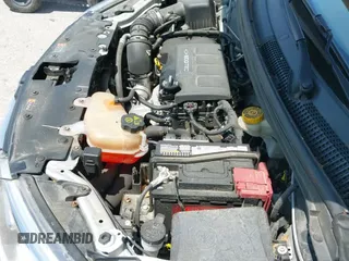 2019 Chevrolet Sonic Premier с VIN 1G1JF5SB2K4125181, выставлен на аукционе IAAI как лот 42393015 с пробегом 86 740 миль миль и . История ставок и продаж доступна на DreamBid. Изображение 20.
