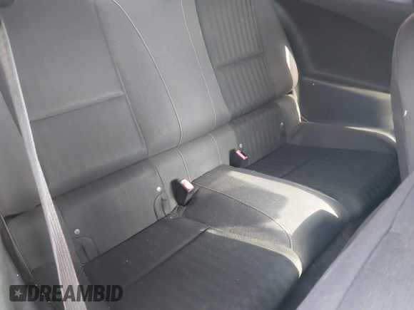 2012 Chevrolet Camaro 2LS с VIN 2G1FA1E34C9207767, выставлен на аукционе IAAI как лот 41900584 с пробегом 221 570 миль миль и . История ставок и продаж доступна на DreamBid. Изображение 8.