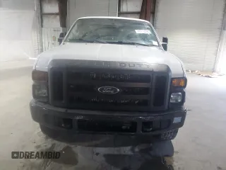 2008 Ford F-350 XL with VIN 1FTWX31R38ED80972, listed as a Copart auction lot 77658314 with 167,072 mi miles and Clean Title. Bid and sale history available at DreamBid. Image 5.