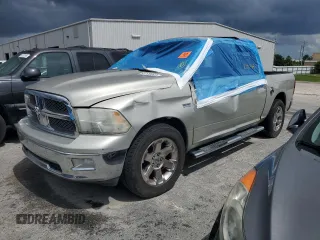 2010 Dodge 1500 SLT с VIN 1D7RB1CT9AS234078, выставлен на аукционе Copart как лот 61275945 с пробегом 210 468 миль миль и Списание • Salvage title. История ставок и продаж доступна на DreamBid. Изображение 1.