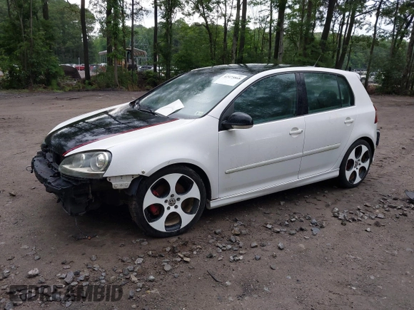 2007 Volkswagen GTI с VIN WVWHV71K77W067456, выставлен на аукционе IAAI как лот 42475868 с пробегом 217 942 миль миль и . История ставок и продаж доступна на DreamBid. Изображение 2.