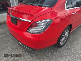 2016 Mercedes-Benz C 300 Luxury with VIN 55SWF4KB9GU114622, listed as a IAAI auction lot 42409629 with 182,028 mi miles and . Bid and sale history available at DreamBid. Image 6.