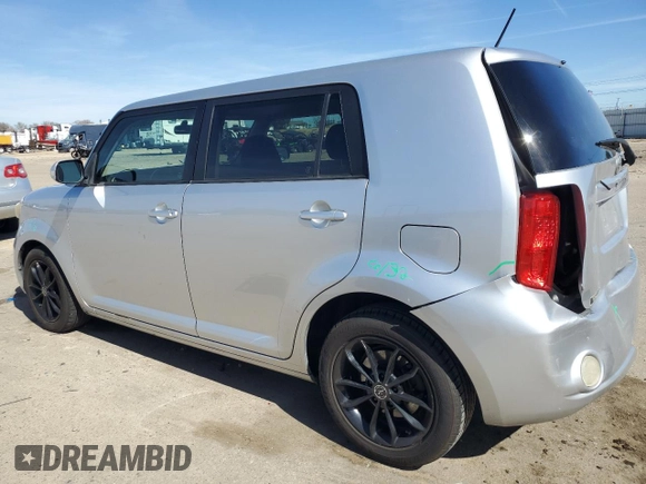 2009 Scion xB with VIN JTLKE50E391085382, listed as a Copart auction lot 49899995 with 171,062 mi miles and Salvage Title. Bid and sale history available at carsss.com. Image 2.