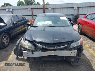 2014 Acura ILX with VIN 19VDE1F34EE002335, listed as a IAAI auction lot 42135408 with 175,010 mi miles and . Bid and sale history available at DreamBid. Image 11.