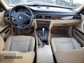 2006 BMW 3 Series 325xi with VIN WBAVD13526KV06530, listed as a Copart auction lot 46499785 with 200,726 mi miles and Salvage Title. Bid and sale history available at carsss.com. Image 8.