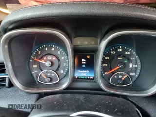 2016 Chevrolet Malibu Limited LTZ with VIN 1G11E5SAXGF131557, listed as a Copart auction lot 80055364 with 147,448 mi miles and Salvage Title. Bid and sale history available at carsss.com. Image 9.