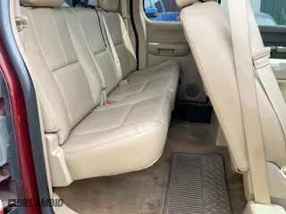 2013 Chevrolet Silverado 1500 LT with VIN 1GCRCSE08DZ117975, listed as a Copart auction lot 47416735 with 165,887 mi miles and Clean Title. Bid and sale history available at carsss.com. Image 6.