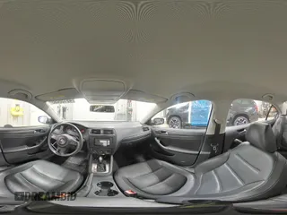 2014 Volkswagen Jetta SE with VIN 3VWD17AJ4EM241530, listed as a Copart auction lot 49156095 with 93,964 mi miles and Clean title. Bid and sale history available at DreamBid. Image 12.