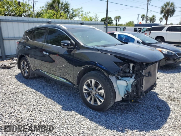 2015 Nissan Murano Platinum z VIN 5N1AZ2MG7FN284473, wystawiony jako Copart lot #53163215 z przebiegiem 143 685 mil mil oraz Szkoda całkowita • Salvage title. Historia ofert i sprzedaży dostępna na DreamBid. Obrazek 4.