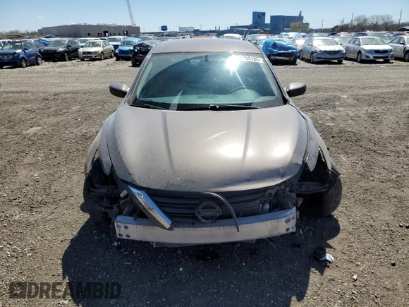 2016 Nissan Altima S with VIN 1N4AL3AP3GN331926, listed as a Copart auction lot 53255165 with 127,805 mi miles and Salvage title. Bid and sale history available at DreamBid. Image 5.