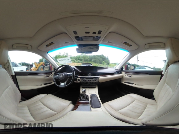 2016 Lexus ES 300h with VIN JTHBW1GG5G2118705, listed as a IAAI auction lot 42276284 with 80,151 mi miles and . Bid and sale history available at DreamBid. Image 18.