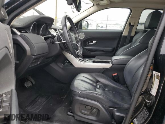 2013 Land Rover Range Rover Evoque Pure Premium with VIN SALVR2BG6DH850362, listed as a Copart auction lot 43216755 with 99,373 mi miles and Salvage Title. Bid and sale history available at carsss.com. Image 7.