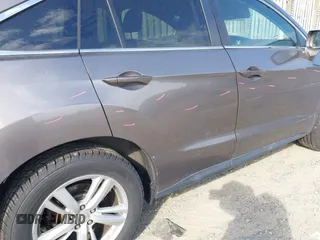 2013 Acura RDX Technology with VIN 5J8TB4H54DL010387, listed as a IAAI auction lot 42151219 with 151,000 mi miles and . Bid and sale history available at DreamBid. Image 18.