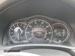 2015 Nissan Note SL с VIN 3N1CE2CP0FL391815, выставлен на аукционе Copart как лот 60362285 с пробегом 90 859 миль миль и Списание • Salvage title. История ставок и продаж доступна на DreamBid. Изображение 9.