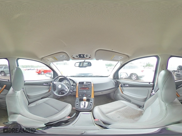 2006 Saturn VUE with VIN 5GZCZ53406S850110, listed as a Copart auction lot 71220374 with 147,273 mi miles and Clean Title. Bid and sale history available at carsss.com. Image 14.