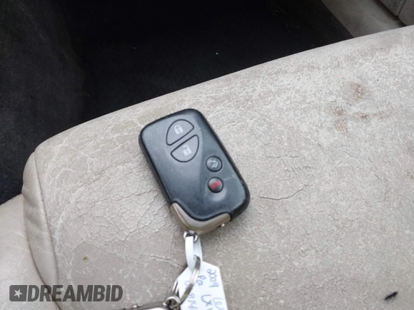 2009 Lexus IS 250 z VIN JTHCK262895028140, wystawiony jako IAAI lot #41996151 z przebiegiem 216 365 mil mil oraz . Historia ofert i sprzedaży dostępna na DreamBid. Obrazek 11.