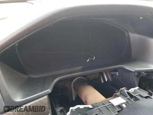 2022 Honda Accord Touring with VIN 1HGCV3F90NA023299, listed as a Copart auction lot 51629175 with Not provided miles and Salvage title. Bid and sale history available at DreamBid. Image 9.