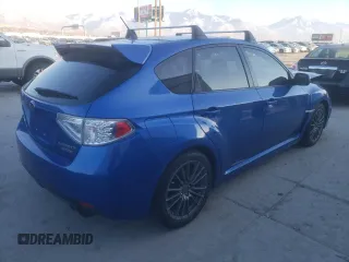 2014 Subaru WRX WRX с VIN JF1GR7E64EG205562, выставлен на аукционе Copart как лот 83375574 с пробегом 62 760 миль миль и Списание • Salvage title. История ставок и продаж доступна на DreamBid. Изображение 3.