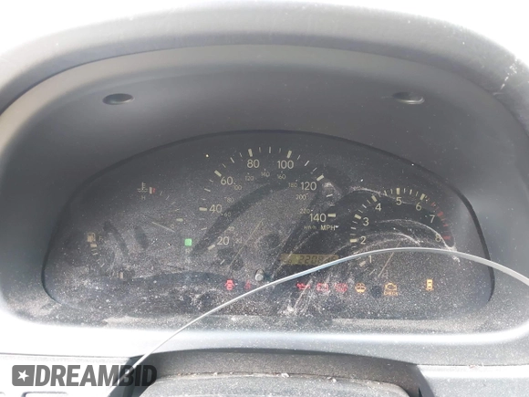 2002 Lexus RX 300 z VIN JTJHF10U120271742, wystawiony jako IAAI lot #41994475 z przebiegiem 220 836 mil mil oraz . Historia ofert i sprzedaży dostępna na DreamBid. Obrazek 7.