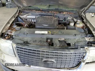 2004 Ford Expedition Special Service z VIN 1FMRU15W94LA96774, wystawiony jako Copart lot #51732085 z przebiegiem 249 080 mil mil oraz Szkoda całkowita • Salvage title. Historia ofert i sprzedaży dostępna na DreamBid. Obrazek 12.