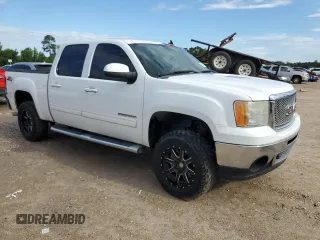 2011 GMC Sierra 1500 SLT с VIN 3GTP2WE38BG364194, выставлен на аукционе Copart как лот 56467305 с пробегом 216 595 миль миль и Чистый • Clean title. История ставок и продаж доступна на DreamBid. Изображение 4.