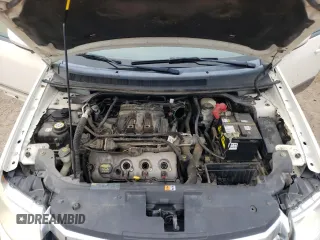 2009 Ford Taurus X SEL с VIN 1FMDK05W99GA04962, выставлен на аукционе Copart как лот 68455804 с пробегом 210 989 миль миль и Списание • Salvage title. История ставок и продаж доступна на DreamBid. Изображение 14.