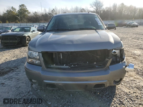 2007 Chevrolet Avalanche 3LT z VIN 3GNEC12067G311008, wystawiony jako Copart lot #45700525 z przebiegiem Nie podano mil oraz Szkoda całkowita • Salvage title. Historia ofert i sprzedaży dostępna na DreamBid. Obrazek 5.
