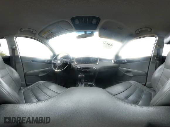 2016 Kia Sorento EX with VIN 5XYPHDA5XGG159251, listed as a IAAI auction lot 42414315 with 132,051 mi miles and . Bid and sale history available at DreamBid. Image 18.