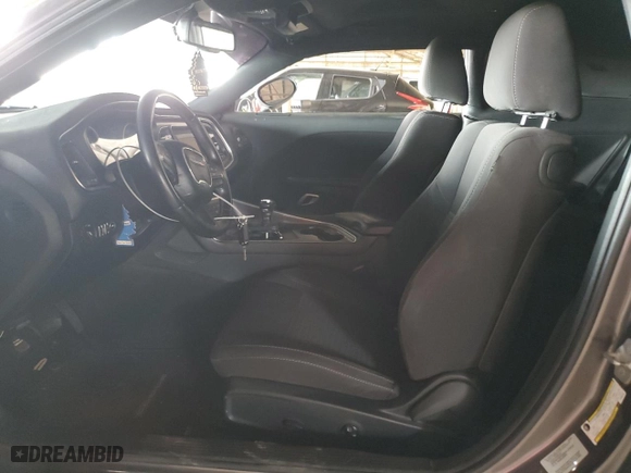 2015 Dodge Challenger SXT with VIN 2C3CDZAG5FH855139, listed as a Copart auction lot 47642115 with 85,882 mi miles and Clean Title. Bid and sale history available at carsss.com. Image 7.